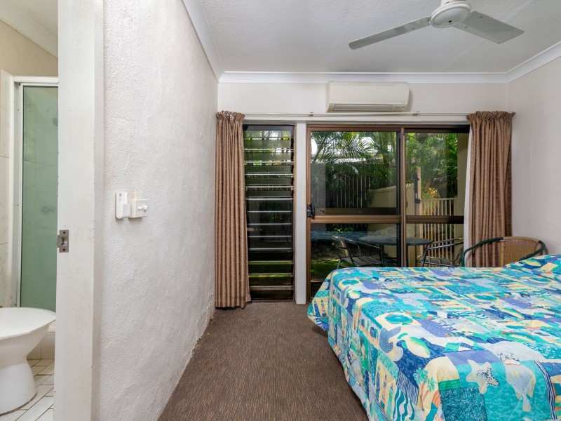 1 Garden Terraces/23 Davidson Street, Port Douglas QLD 4877