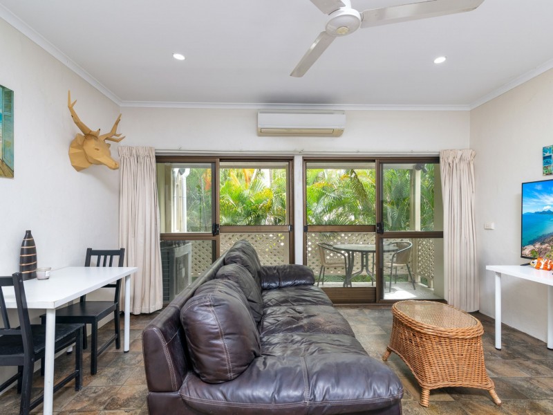 1 Garden Terraces/23 Davidson Street, Port Douglas QLD 4877