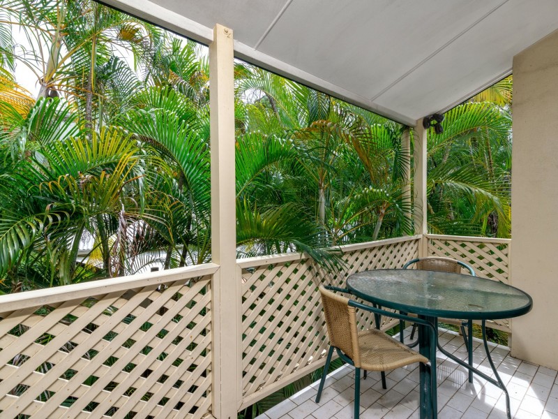1 Garden Terraces/23 Davidson Street, Port Douglas QLD 4877