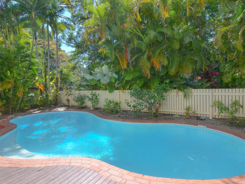 1 Garden Terraces/23 Davidson Street, Port Douglas QLD 4877