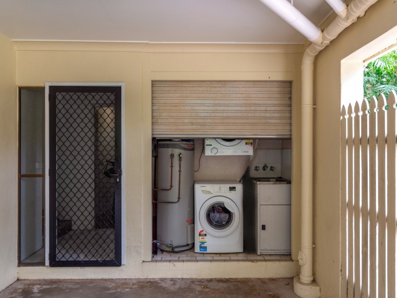 1 Garden Terraces/23 Davidson Street, Port Douglas QLD 4877