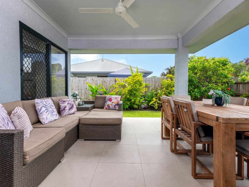 4 Barratta Circle, Trinity Park QLD 4879