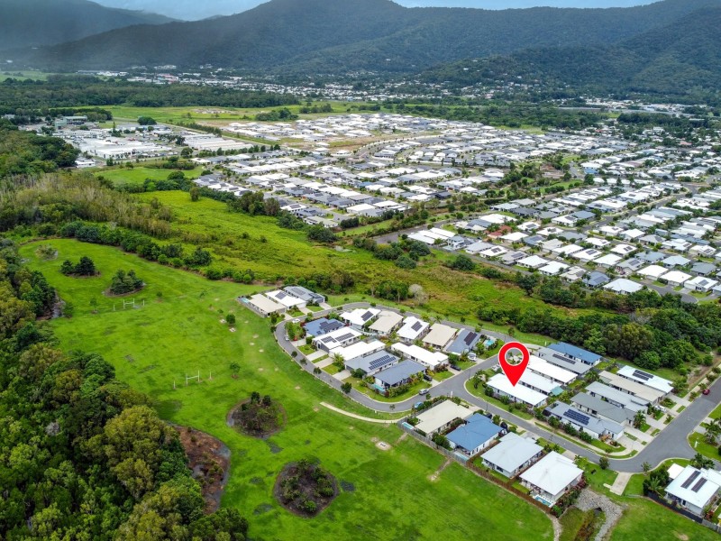 4 Barratta Circle, Trinity Park QLD 4879