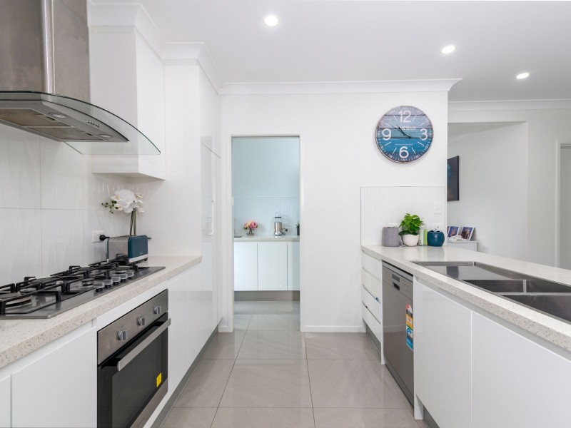 4 Barratta Circle, Trinity Park QLD 4879