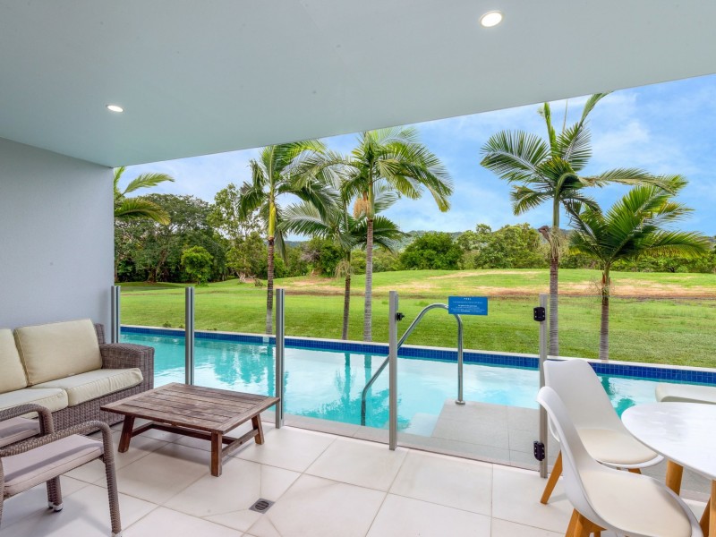 19 Pool/19 St Crispins Avenue, Port Douglas QLD 4877