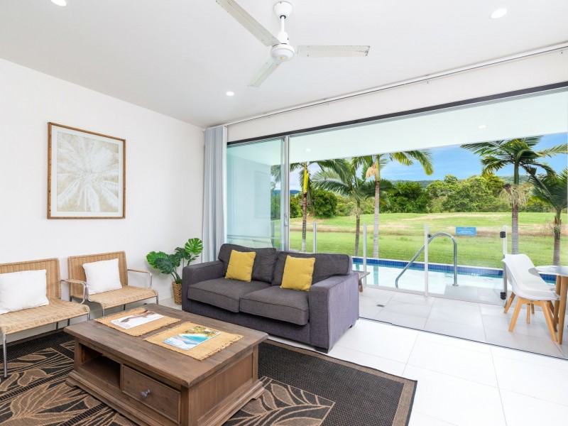 19 Pool/19 St Crispins Avenue, Port Douglas QLD 4877