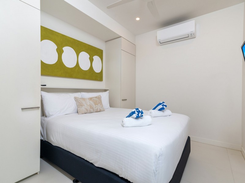 19 Pool/19 St Crispins Avenue, Port Douglas QLD 4877