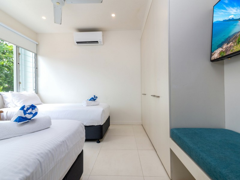 19 Pool/19 St Crispins Avenue, Port Douglas QLD 4877