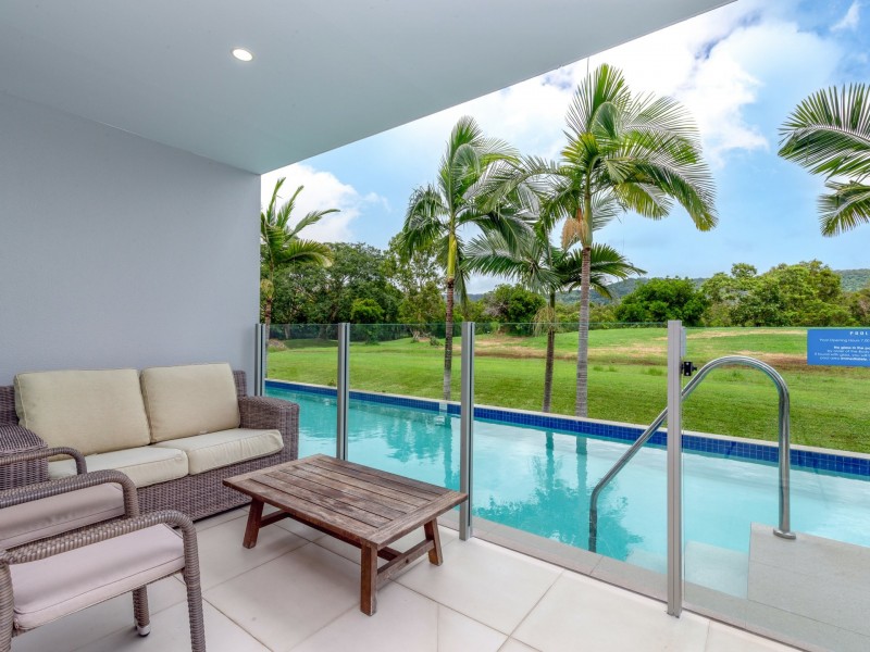 19 Pool/19 St Crispins Avenue, Port Douglas QLD 4877
