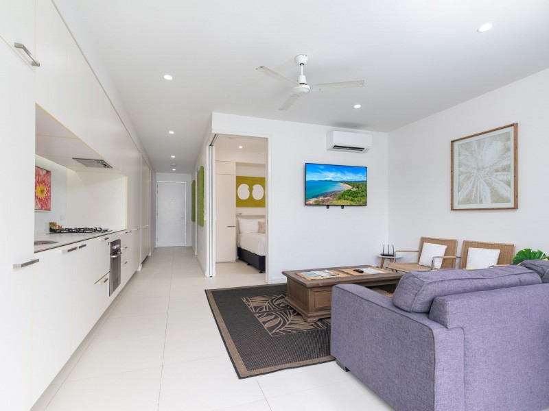 19 Pool/19 St Crispins Avenue, Port Douglas QLD 4877