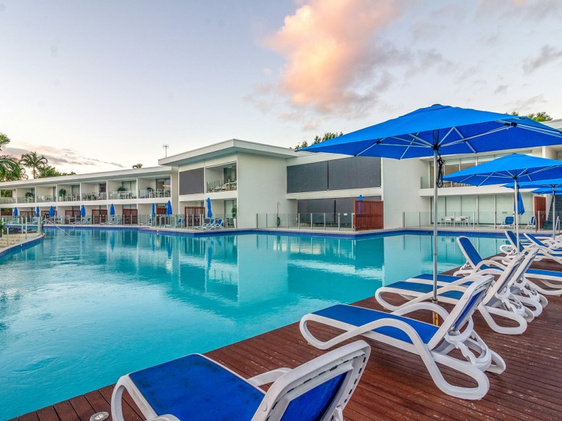 19 Pool/19 St Crispins Avenue, Port Douglas QLD 4877