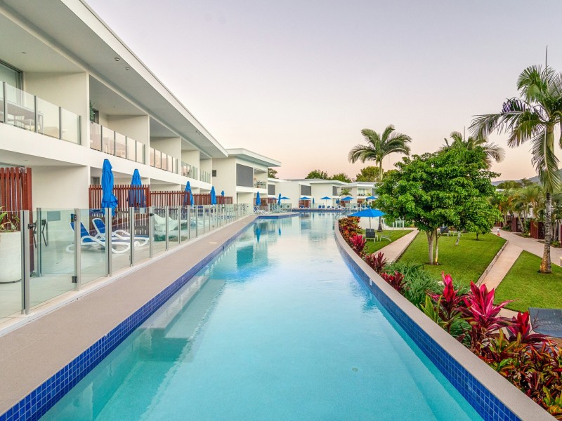19 Pool/19 St Crispins Avenue, Port Douglas QLD 4877