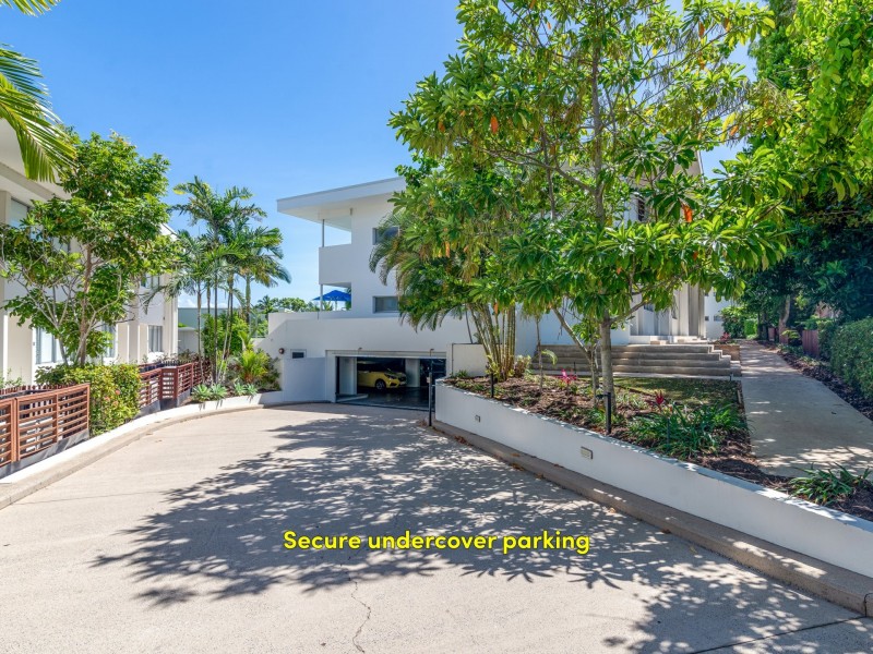 19 Pool/19 St Crispins Avenue, Port Douglas QLD 4877