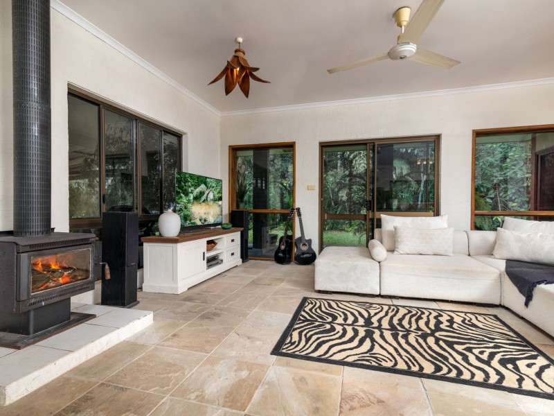 Lot 2/1651 Mossman Mt Molloy Road, Julatten QLD 4871