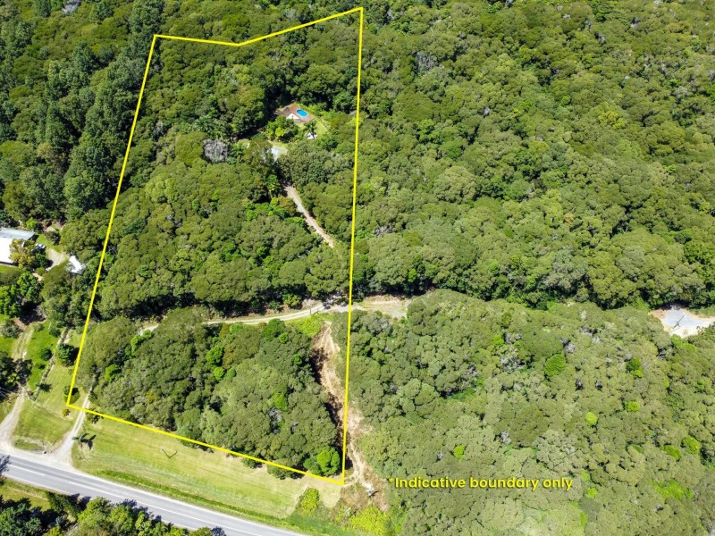 Lot 2/1651 Mossman Mt Molloy Road, Julatten QLD 4871