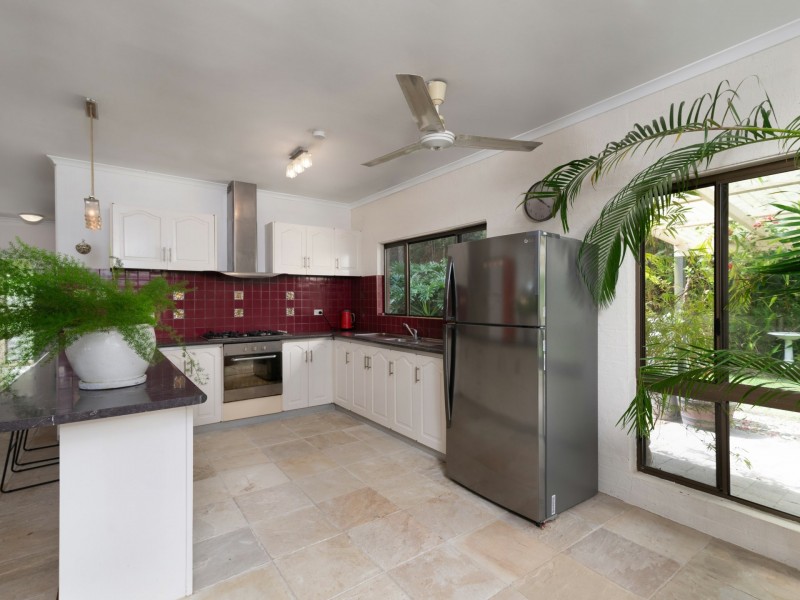 Lot 2/1651 Mossman Mt Molloy Road, Julatten QLD 4871