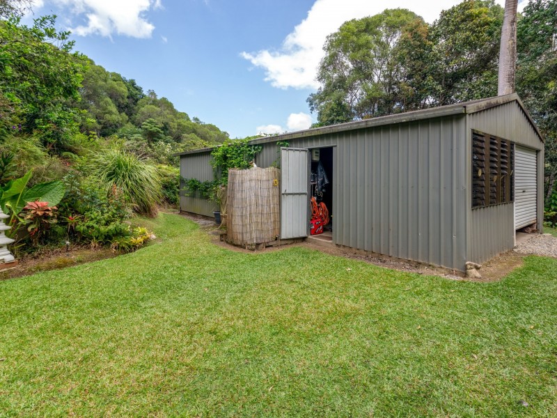 Lot 2/1651 Mossman Mt Molloy Road, Julatten QLD 4871