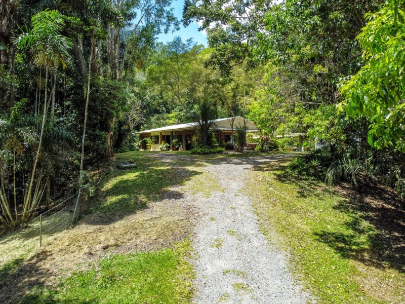 Lot 2/1651 Mossman Mt Molloy Road, Julatten QLD 4871