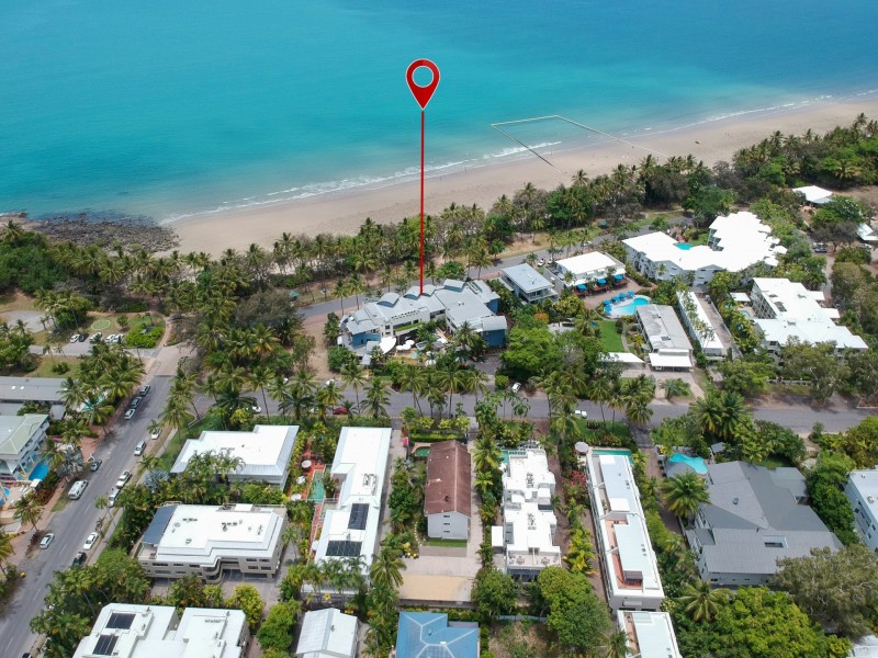 25 Peninsula/9-13 Esplanade, Port Douglas QLD 4877
