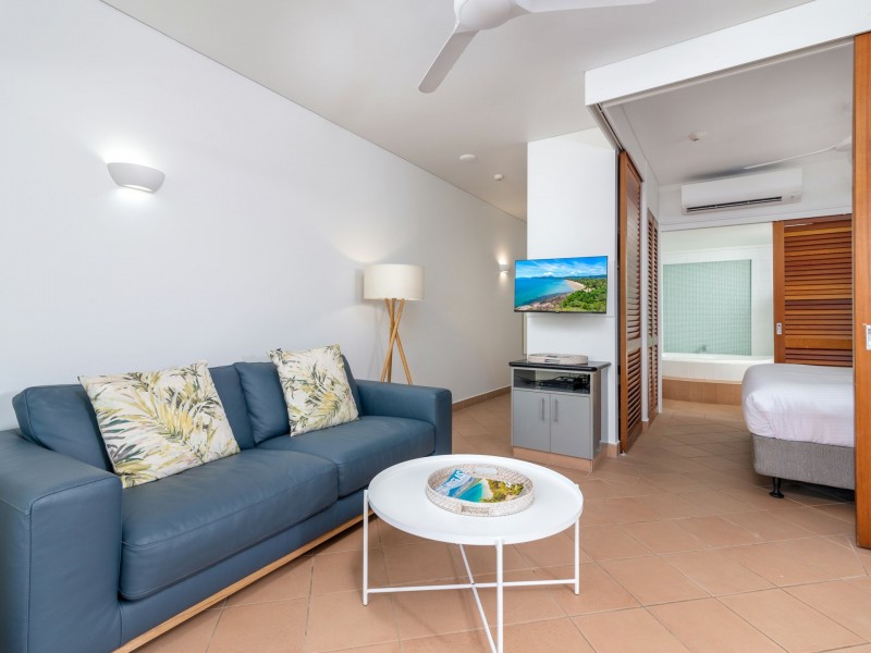 25 Peninsula/9-13 Esplanade, Port Douglas QLD 4877