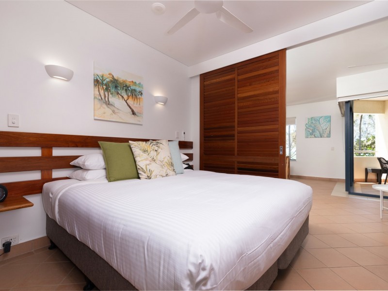 25 Peninsula/9-13 Esplanade, Port Douglas QLD 4877