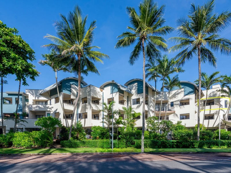 25 Peninsula/9-13 Esplanade, Port Douglas QLD 4877