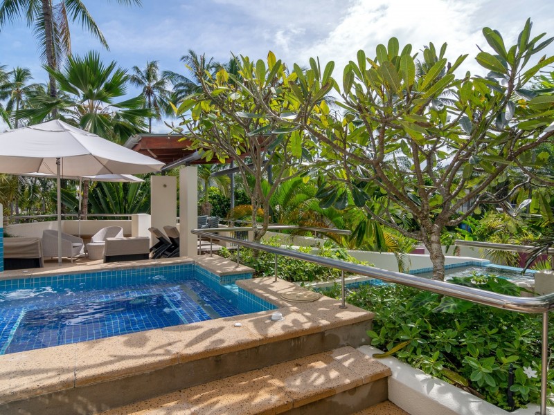 25 Peninsula/9-13 Esplanade, Port Douglas QLD 4877