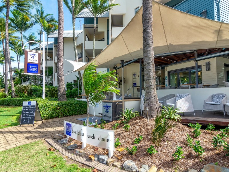 25 Peninsula/9-13 Esplanade, Port Douglas QLD 4877