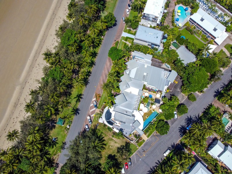 25 Peninsula/9-13 Esplanade, Port Douglas QLD 4877