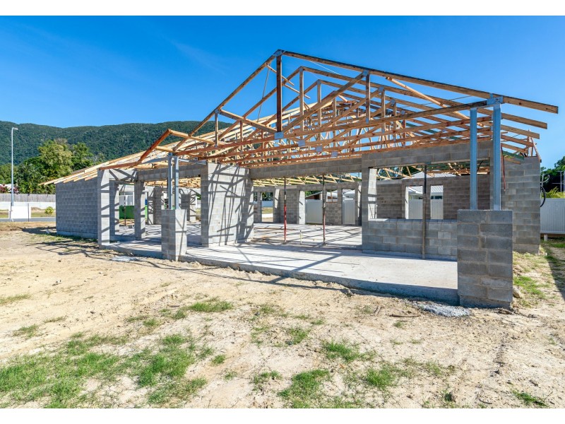 Beach Have Land, Palm Cove QLD 4879