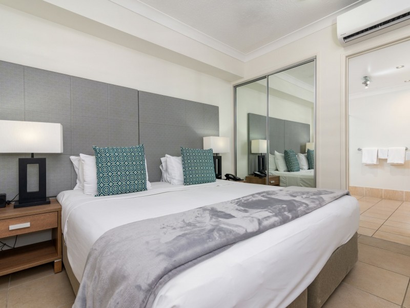 20 Mantra Aqueous/10-12 Owen Street, Port Douglas QLD 4877