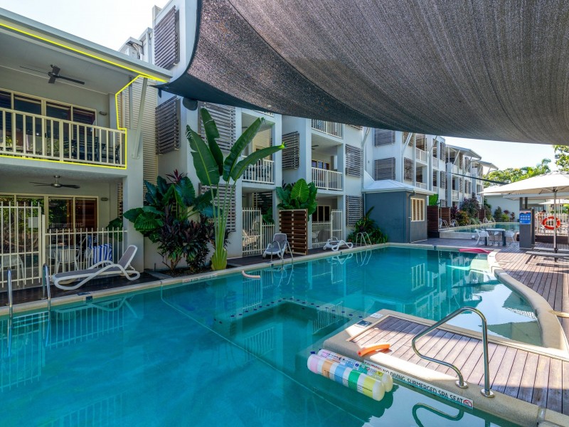 20 Mantra Aqueous/10-12 Owen Street, Port Douglas QLD 4877