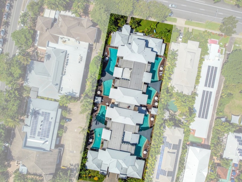 20 Mantra Aqueous/10-12 Owen Street, Port Douglas QLD 4877