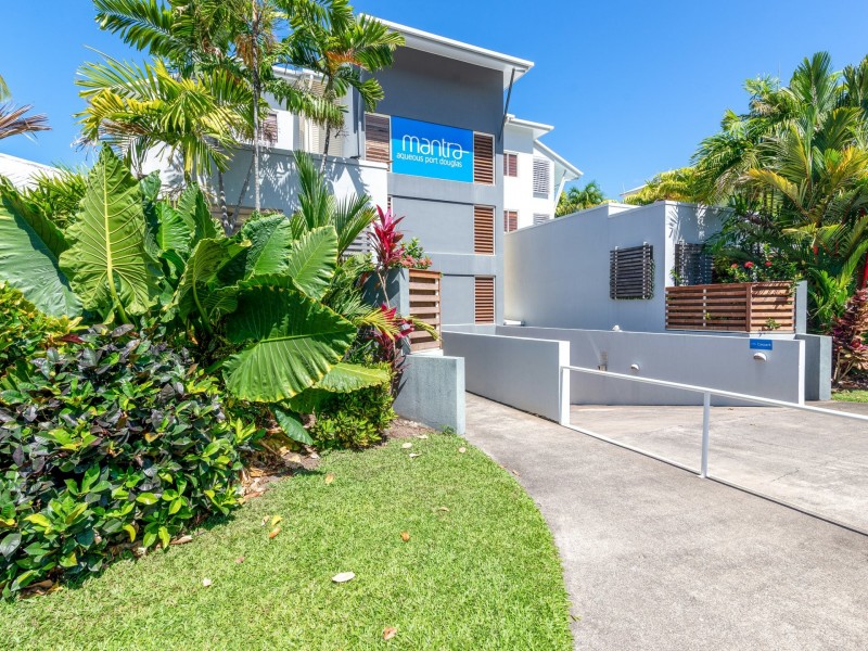 20 Mantra Aqueous/10-12 Owen Street, Port Douglas QLD 4877