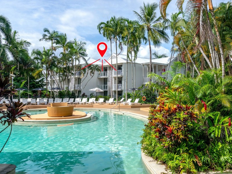 3202-3203/87-109 Port Douglas Road, Port Douglas QLD 4877