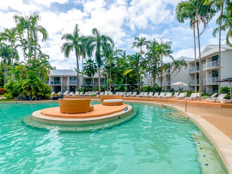 3202-3203/87-109 Port Douglas Road, Port Douglas QLD 4877