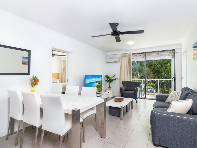 3202-3203/87-109 Port Douglas Road, Port Douglas QLD 4877
