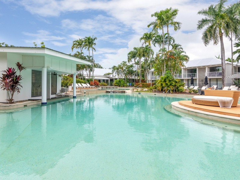 3202-3203/87-109 Port Douglas Road, Port Douglas QLD 4877