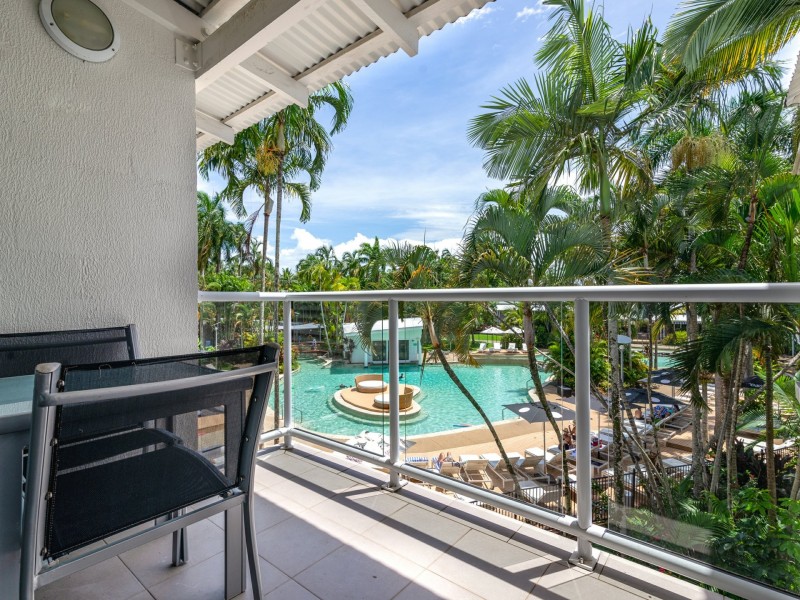 3202-3203/87-109 Port Douglas Road, Port Douglas QLD 4877