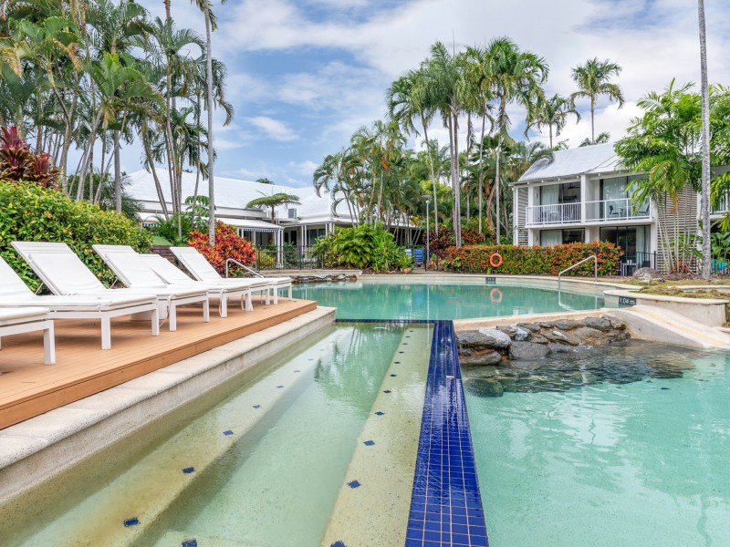3202-3203/87-109 Port Douglas Road, Port Douglas QLD 4877