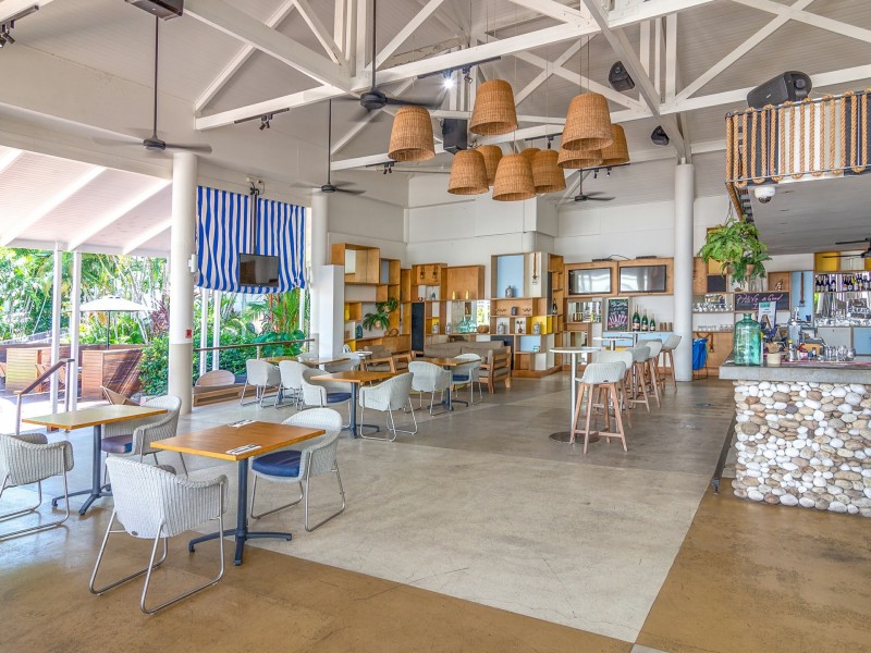 3202-3203/87-109 Port Douglas Road, Port Douglas QLD 4877