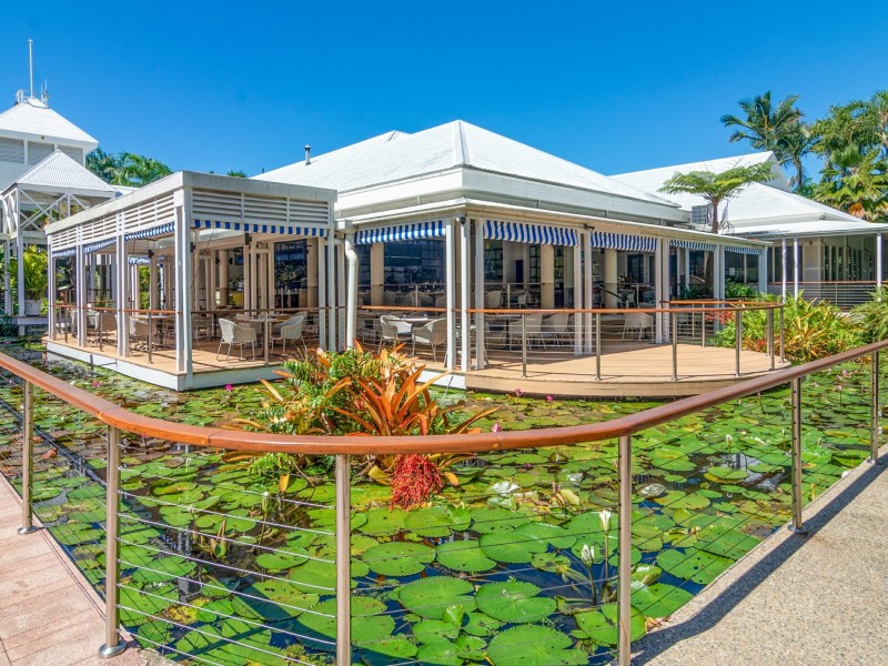 3202-3203/87-109 Port Douglas Road, Port Douglas QLD 4877
