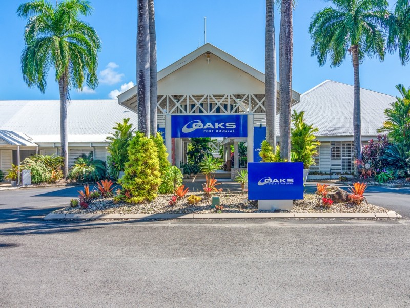 3202-3203/87-109 Port Douglas Road, Port Douglas QLD 4877