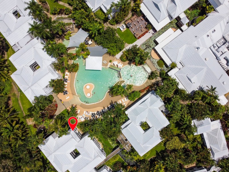 3202-3203/87-109 Port Douglas Road, Port Douglas QLD 4877