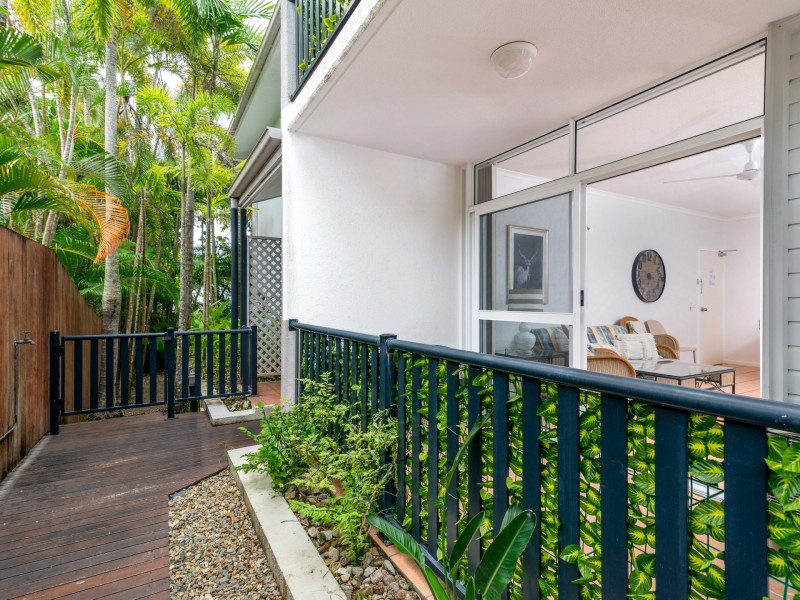 5 Tropic Sands/21 Davidson Street, Port Douglas QLD 4877