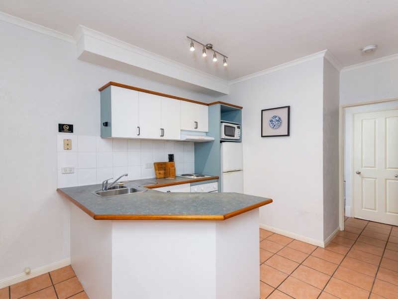 5 Tropic Sands/21 Davidson Street, Port Douglas QLD 4877