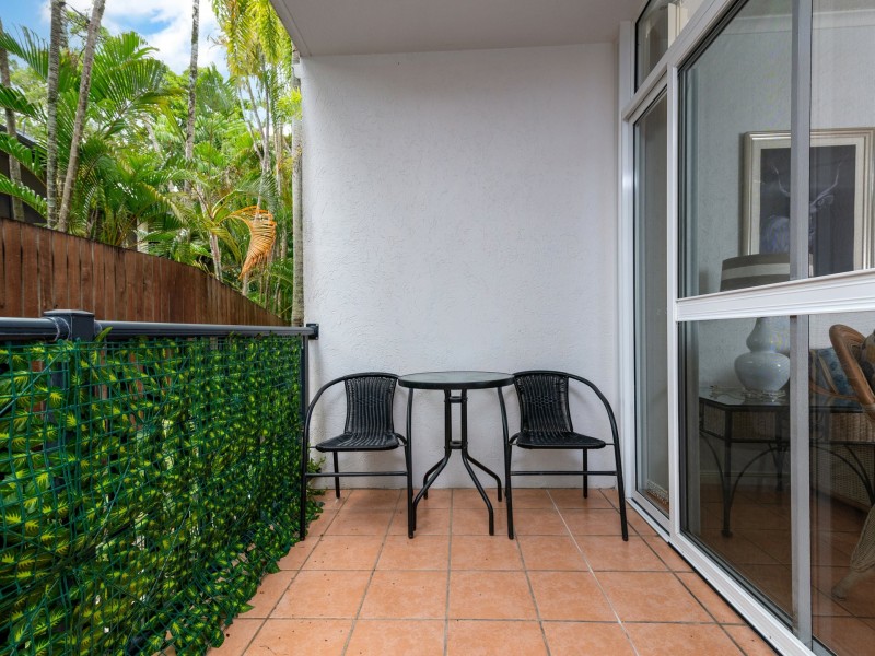 5 Tropic Sands/21 Davidson Street, Port Douglas QLD 4877