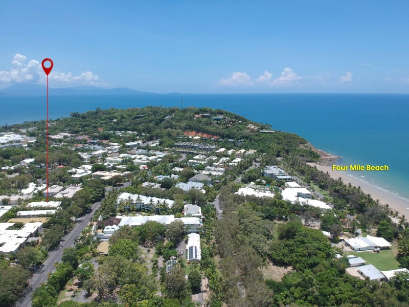 5 Tropic Sands/21 Davidson Street, Port Douglas QLD 4877