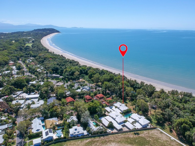 2/15 Andrews Close, Port Douglas QLD 4877