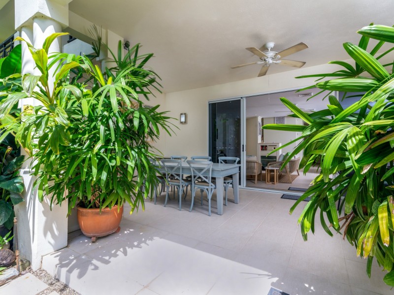 2/15 Andrews Close, Port Douglas QLD 4877
